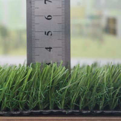 China The soccer field/golf course/garden backyard/swimming pool etc. Wholesales High Density Grass Artificial Turf Garden Synthetic Grass for sale