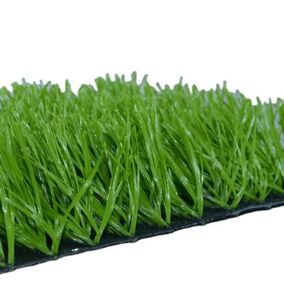 China soccer field/golf/garden backyard/artificial grass 50mm 40mm 60mm sports swimming pool etc. professional artificial soccer football grass football for sale