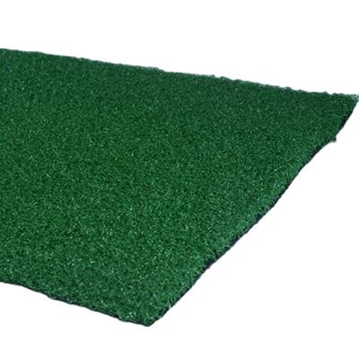 China The soccer field/golf course/garden backyard/artificial grass tennis court swimming pool etc. cost golf artificial synthetic grass for golf turf for sale