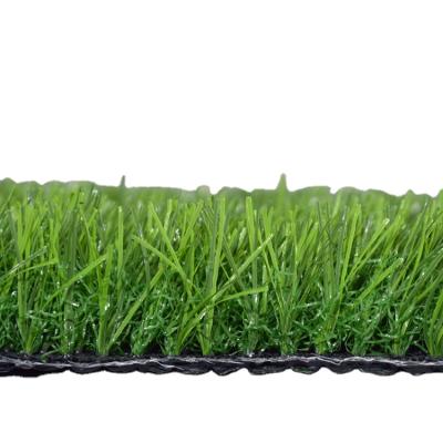 China Football field/golf field/artificial grass mat durable synthetic natural grass cover garden backyard/garden swimming pool etc. outside for sale