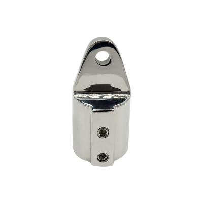 China AISI316 Stainless Steel AISI316 Material Marine Boat Bimini Tops Fittings For Yacht for sale