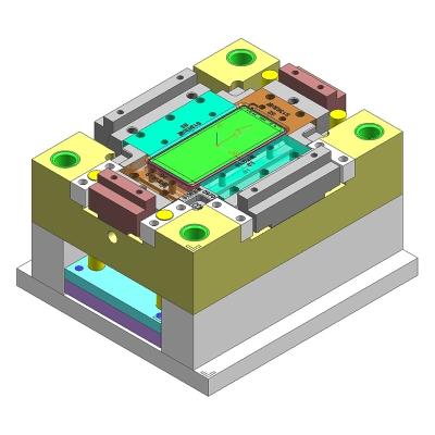 China Promotional good quality plastic injection molding plastic for sale toys injection molding manufacturer for sale