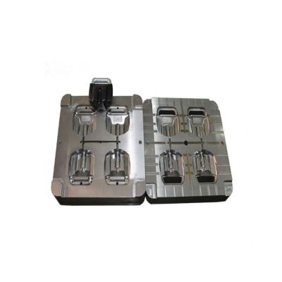 China Plastic injection plastic products mould, injection molds for plastic wall sockets for sale