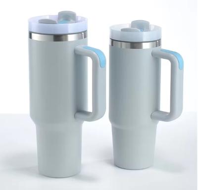 Κίνα Insulated Vacuum Sports Bottle Cup Tumblers 30oz 40oz H2.0 προς πώληση