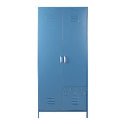 China Dismantled French Style Modern Meal Wardrobes Bedroom Furniture For Apartment And Loft for sale