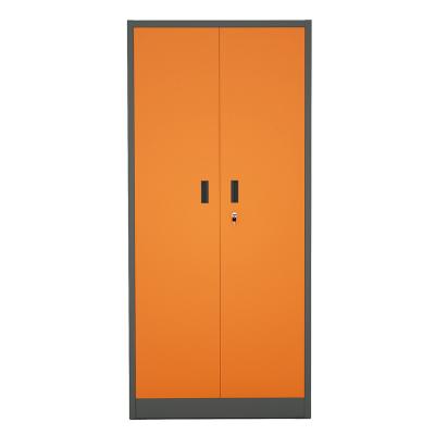 China New Modern Design Large Capacity Adjustable Metal Tool Heavy (Size) Storage Locker for sale