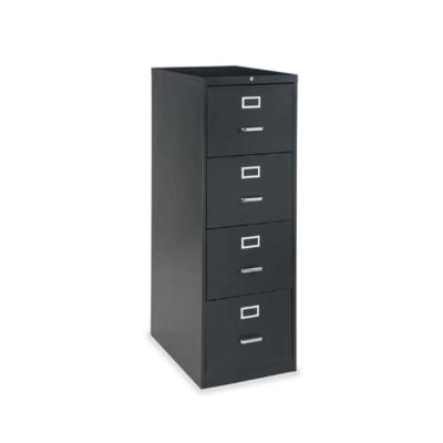 China (Height)Adjustable Office Furniture Filing Cabinet 4 Drawer Storage 4 Drawer Filing Cabinets Features for sale