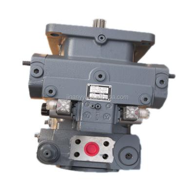 China Original MARITIME Rexroth A4VG90 MARITIME hydraulic piston pump on concrete pump truck for sale