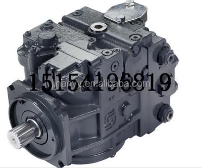 China High Efficiency High Efficiency 90 Series 90L75 90R100 90L130 Hydraulic Piston Pump For Pavers for sale