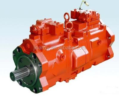 China MARITIME Excavator MARITIME Hydraulic Pump SK200-8, main pump K3V112DT for sale