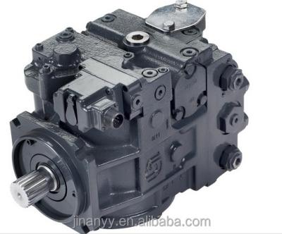 China High Efficiency 90 Series 90R180 90R250 Hydraulic Pump 90R100MA Piston Pump For Paver for sale