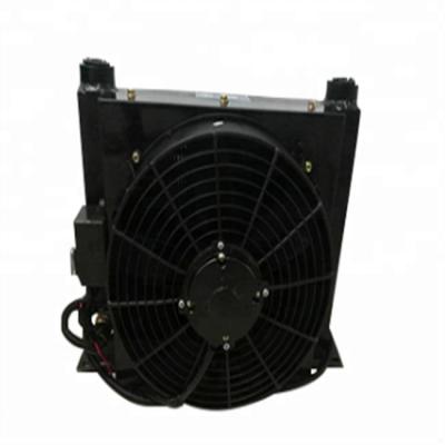 China PC450-8 Excavator Hydraulic Oil Radiator For Excavator, Radiator 208-03-75150 On Sale for sale