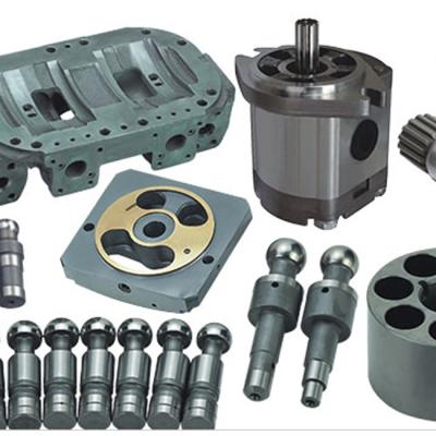 China Machinery Repair Shops Machinery Repair Shops Linde HPV 105 Hydraulic Pump Spare Parts for sale