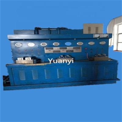 China Building Industry Building Industry Kawasaki Hydraulic Pump Test Bench,Hydraulic Gear Pump Test Bench For Sale for sale