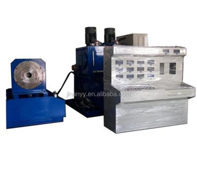 China Repairing Pump Excavator Pump Repair And Engine Testing Machine Hydraulic Test Bench for sale