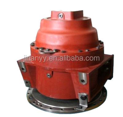 China MARINE MARITIME Hydraulic Motor Gear Reducer On Concrete Mixer Truck for sale