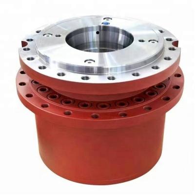 China Rotary Drilling Rig Rexroth GFT36 Gearboxes, GFT36 Series Reducer For Excavator for sale