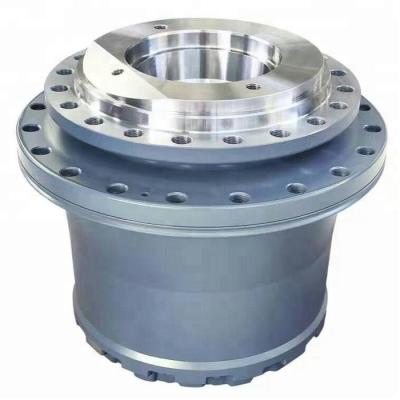 China Rotary Drilling Rig Rexroth GFT60 Rotary Drilling Rig Gearbox and Reducer for Excavator,GFT60 reducer for sale for sale