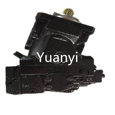 China Construction machinery construction machinery Sauer 51 series 51D060 51D080 piston hydraulic motor for crane, 51D060 oil motor for sale