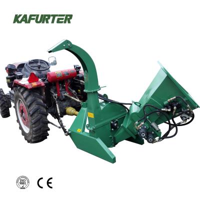 China BX42R PTO Farms Wood Chipper for sale