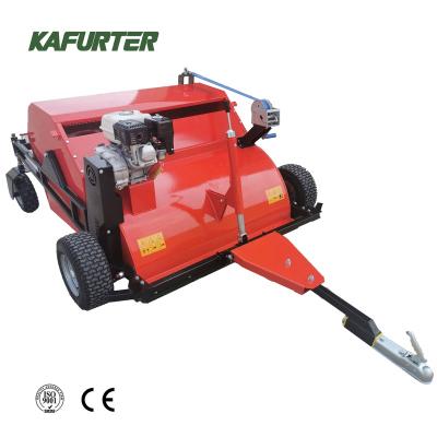 China Farms ATV Sweeper With Self Engine for sale