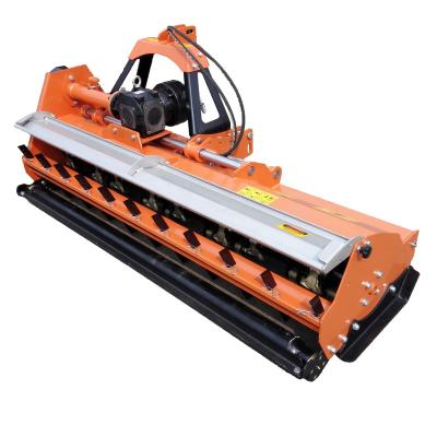 China 2017 New KF Heavy Duty Flail Mower Pupil For Trator for sale