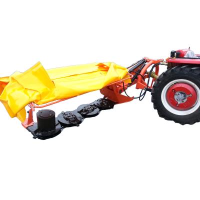 China Rears Hot Sale Disc Mower For Cutting Bushes With High Working Efficiency for sale