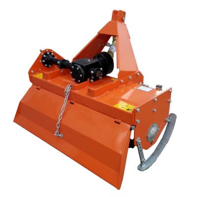 China Farms CE Approved Heavy Duty Rotary Tiller With PTO for sale