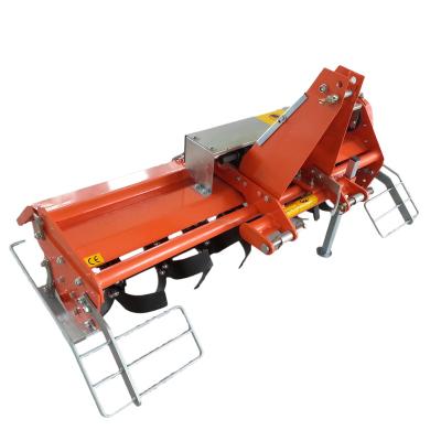 China Rotary Farms CE Certificate Tiller With Light Duty (TL Series) for sale