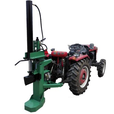 China Log Splitter Sale Driven By Farms 18TPTO for sale