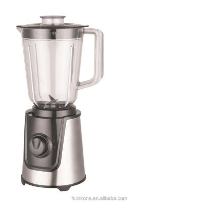 China 1.5L Household Electric Blender for Juice Making and Smoothie Making for sale