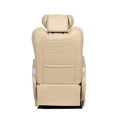 China Factory Single Seat Fashionable Luxury Carnival Brand Luxury VIP Van Car Seat Sienna Kia Supplier New for sale