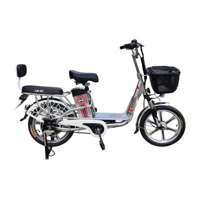 China High Quality Carbon Fiber 35 Speed ​​Ladies Bike Electric City Bicycle Ride On Bike for sale