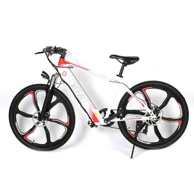 China 21 Multi-Function Fast Delivery 21 Speed ​​Low Hill Mountain Bike Cheap Travel for sale