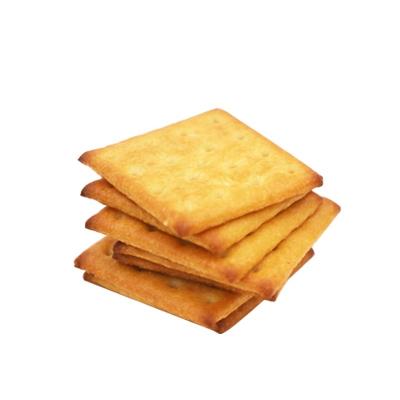 China Natural Wholesale Wheat Flour To Make Soda Cookies Custom Shaped Cookies for sale