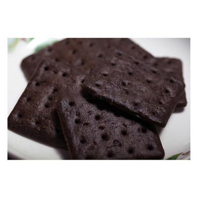 China Natural Soda Biscuit Cookie Wholesale Manufacturer for sale