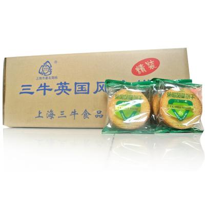 China Natural Crispy Sweet Cookie Maker for sale