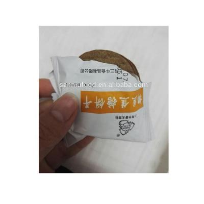 China Wholesale Super Delicious Caramel Coconut Toffee Cookies for sale