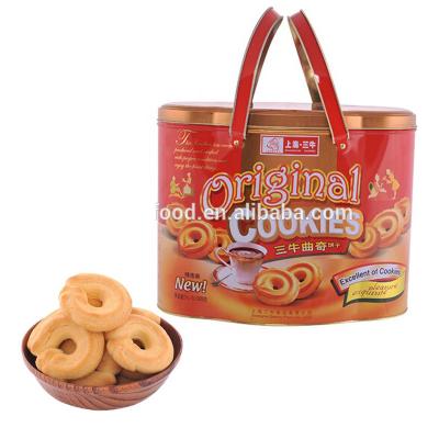 China Natural Hot Sale Soft Butter Cookies Maker for sale