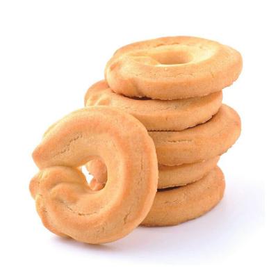 China Normal Wholesale Butter Cookies in Tin for sale