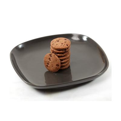 China Natural Fortune Chocolate Cookie Digestive Cookie for sale