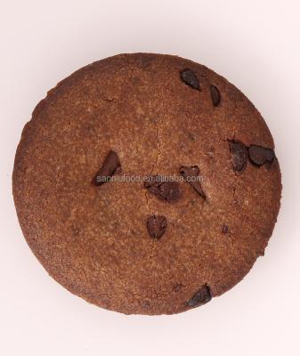 China Natural Chocolate Chip Cookie Cookie Maker for sale