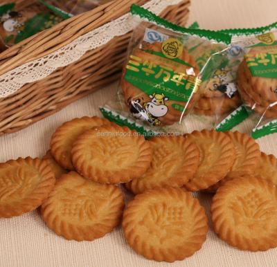 China Good Selling Natural Hot Evergreen Onion Flavor Cookie Cookie Maker for sale