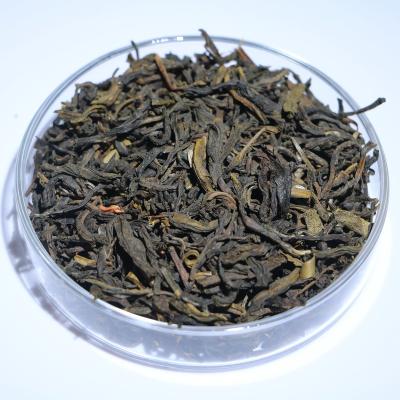 China Wholesale Chinese Herbal Tea Factory Tea Bags Dried Organic Absolute Jasminum Jasmine Green Tea for sale