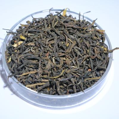 China High Quality Promotion Jasmine Tea Bag Weightloss Guangxi Organic Jasmine Green Tea 2022 for sale