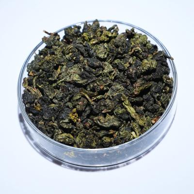 China Factory price tea in bags Four Seasons Oolong unique scented tea of ​​very green and fragrant Oolong tea for sale