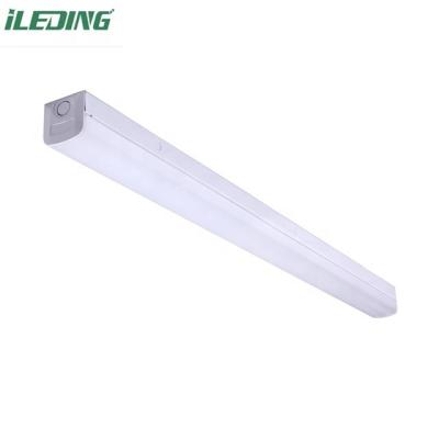 China LED 34W 4FT Batten Light Mount Lights IP65 Linear Supermarket Lamp Fixtures 5- for Supermarket for sale