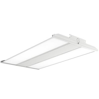 China 160W 2FT 4FT LED lineaire High Bay Light Fixture voor Indoor Commercial Office Light Te koop