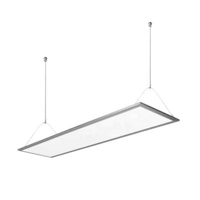 중국 학교 30W LED 디밍 천장 광장 300x1213mm 2x4 Edge Lit Panel Light 판매용