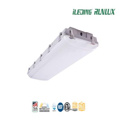 Κίνα 6KV Surge Protected LED Vapor Tight Bay Color Switchable IP67 IK10 προς πώληση